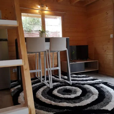 Apartment Le Petit De Shantay Youstay *
