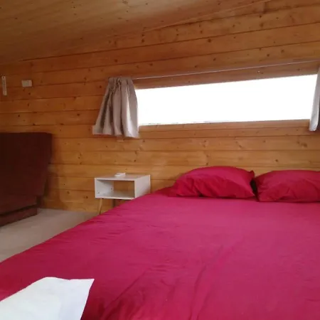 Le Petit De Shantay Youstay Apartment *
