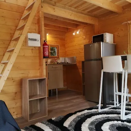 Le Petit De Shantay Youstay