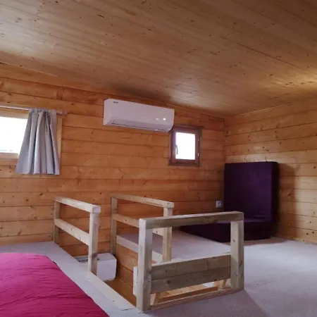 Διαμέρισμα Le Petit De Shantay Youstay