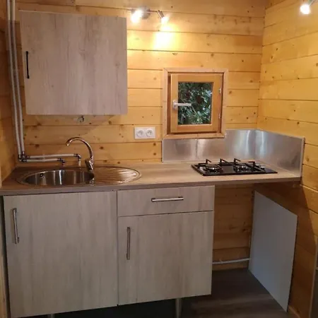 Apartamento Le Petit De Shantay Youstay Nimes