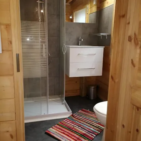 Apartment Le Petit De Shantay Youstay *