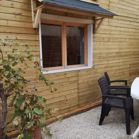 Apartment Le Petit De Shantay Youstay *