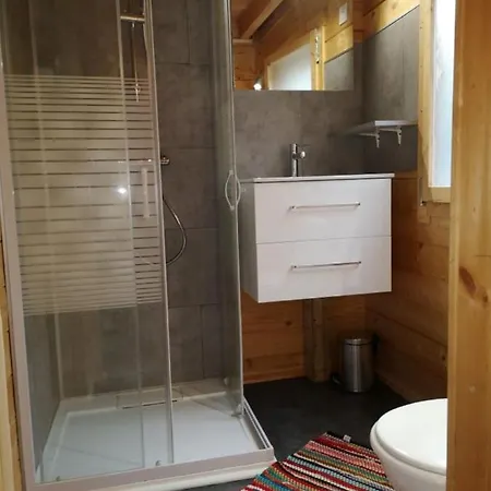 Apartamento Le Petit De Shantay Youstay Nimes