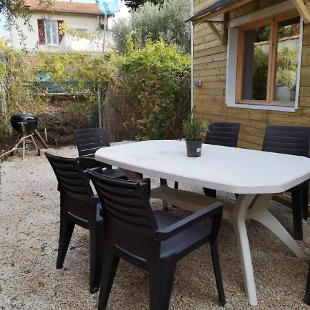 Apartment Le Petit De Shantay Youstay Nimes