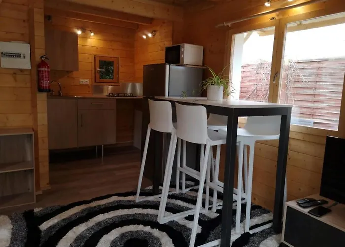 Le Petit De Shantay Youstay Appartement