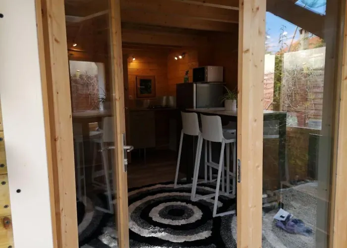 Le Petit De Shantay Youstay * Nîmes