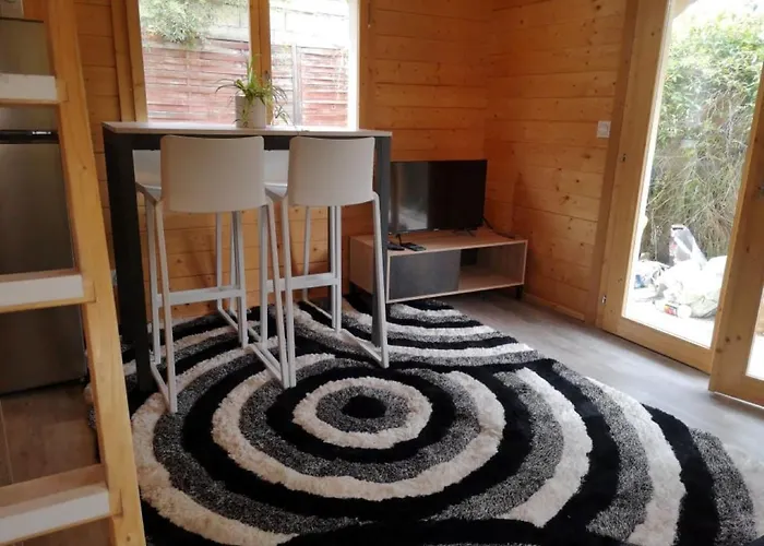 Le Petit De Shantay Youstay Appartement Nîmes