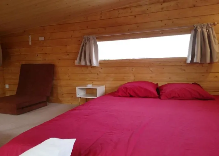 Le Petit De Shantay Youstay Appartement *