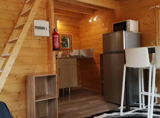 Le Petit De Shantay Youstay