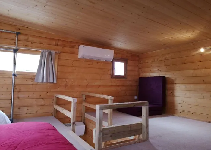 Διαμέρισμα Le Petit De Shantay Youstay