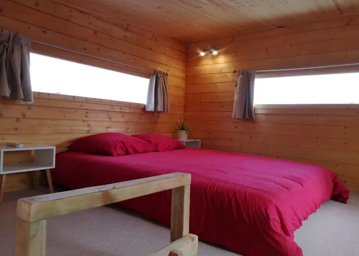 Le Petit De Shantay Youstay *