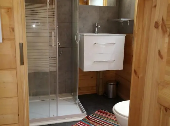 Appartement Le Petit De Shantay Youstay *