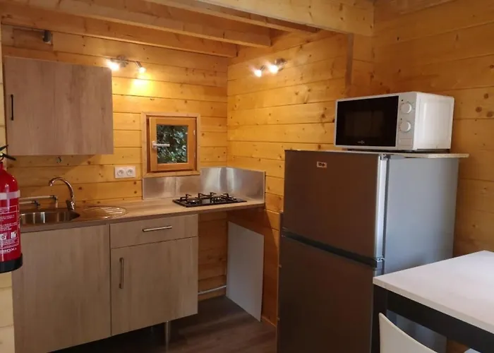 Διαμέρισμα Le Petit De Shantay Youstay Νιμ