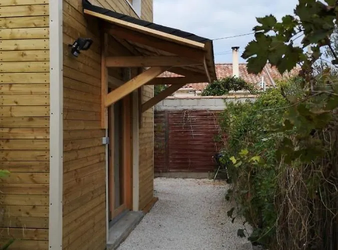 Le Petit De Shantay Youstay Appartement Nîmes