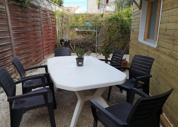 Le Petit De Shantay Youstay Appartement