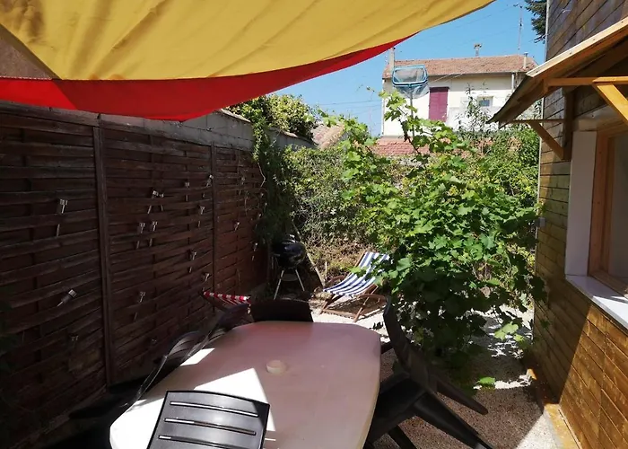 Le Petit De Shantay Youstay Appartement